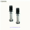 Pressure compensating pump,Ebara vertical shaft pump EVMU* EVMUL* EVMUG