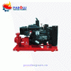 Bơm Diesel Parolli (D4BB,D4BH,D4DB), Giá máy bơm chữa cháy Diesel Parolli