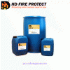 HD Fire Genuine Hazmat HF Foam