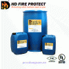 Bọt Tạo Màng Dung Dịch Cồn Foam HD Fire AR-AFFF 3x3-C6