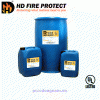 HD Fire AR-AFFF Alcohol Solution Film Forming Foam 1x3-C6