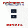 Card CPU dự phòng GST MP-401