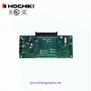 Card giao diện âm thanh Hochiki