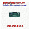 Card giao diện âm thanh Hochiki