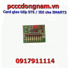 Card giao tiếp STS IDI cho SMART3