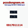 Card mạng CAN GST P-9966A loại A