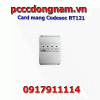 Codesec RT121 Bearer Card
