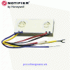 Notifier FMM-101 mini addressable module