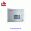 Catalog of fire alarm equipment unipos, Central fire alarm cabinet FS5100