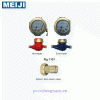 Cấu tạo đồng hồ nước dạng tia Meiji Lớp B