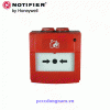 Cấu tạo Nút nhấn khẩn báo cháy địa chỉ Notifier W5A-RP02SG-N026-41