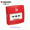 CCP-E-IS, Nút nhấn khẩn Hochiki