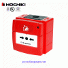 CCP-W Nút nhấn khẩn Hochiki thường sử dụng ngoài trời có đèn Led