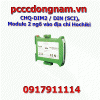 CHQ-DIM2 DIN SCI Module 2 ngõ vào địa chỉ Hochiki