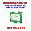 CHQ-ISM DIN Module điều khiển âm thanh Hochiki