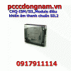 CHQ-ISM SIL Module điều khiển âm thanh chuẩn SIL2