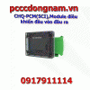 CHQ-PCM(SCI),Module điều khiển đầu vào đầu ra