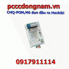 CHQ POM Mô đun đầu ra Hochiki