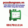CHQ-SZM2/DIN (SCI),Module điều khiển vùng đơn Hochiki