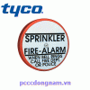 Alarm bell WMA 1,Tyco USA