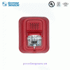 System Sensor CHSRL fire alarm bell