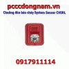 System Sensor CHSRL fire alarm bell