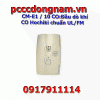 CM-E1 10 CO,Đầu dò khí CO Hochiki chuẩn UL FM