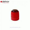 Addressable flash fire siren with integrated isolator Detnov MAD-465-I