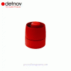 Detnov SCD-210 outdoor fire siren (red)
