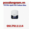 Codeon Blue outdoor siren