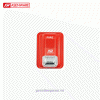 Còi đèn báo cháy địa chỉ không dây AW-D106W