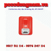 Còi đèn báo cháy địa chỉ không dây AW-D106W