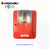 Còi đèn báo cháy kết hợp Hochiki Mỹ HES3-24PWR