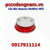 Beacon Notifier NFX