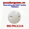 Cổng không dây SWIFT Notifier FWSGAUS