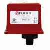 POTTER PRESSURE SWITCH PS40-2