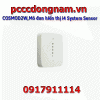 COSMOD2W,Mô đun hiển thị i4 System Sensor