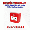 CSTQ-SAVWIRE,Nút nhấn khẩn thường Hochiki
