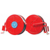 FRENCH FIRE HOSE REEL