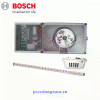 D341P, Đầu Báo Khói Ống Dẫn Bosch 4 dây 24 120V