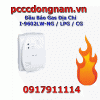 Addressable Gas Detector I-9602LW-NG LPG CG