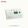 Carbon Monoxide Alarm with Digital Display C3010D