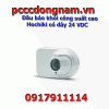 Đầu báo khói công suất cao Hochiki có dây 24 VDC