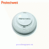 Đầu Báo Khói quang điện Protecwell PW-800P