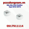 Đầu Báo Khói Notifier Opal NFXI-SMT3, Giá thiết bị pccc hcm