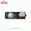 SL-DA4R Photoelectric Pipe Smoke Detector,Apollo Fire Alarm