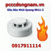8011-2 Optical Smoke Detector ,Horing Smoke Detector
