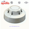 Apollo 55000-326USA Optical Smoke Detector,UL/FM Fire Detector