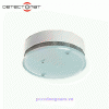 Đầu báo khói quang Detect white và silver PL 3305