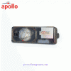 Đầu báo khói quang thường 2 dây Apollo SL-D2W-P